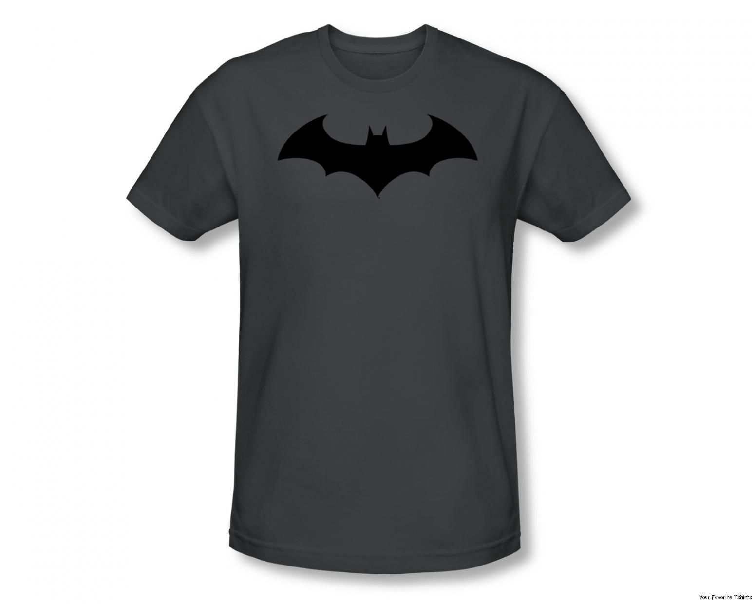 sports direct batman t shirt