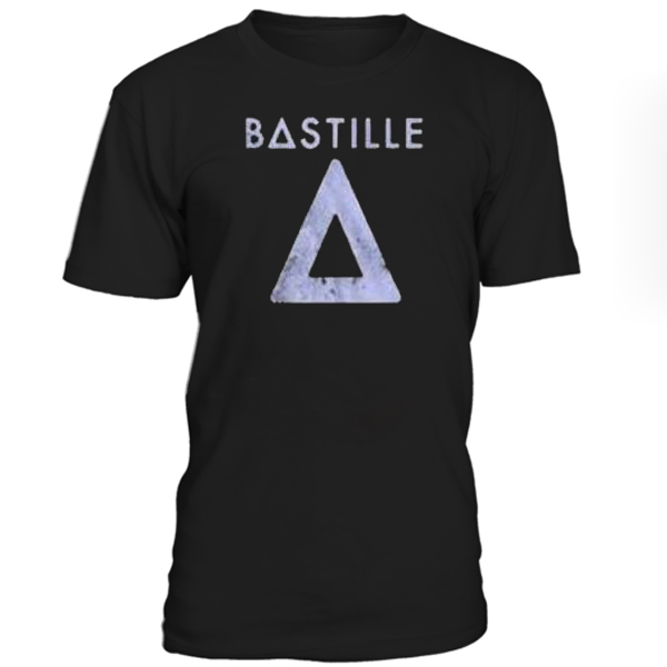 bastille band shirt