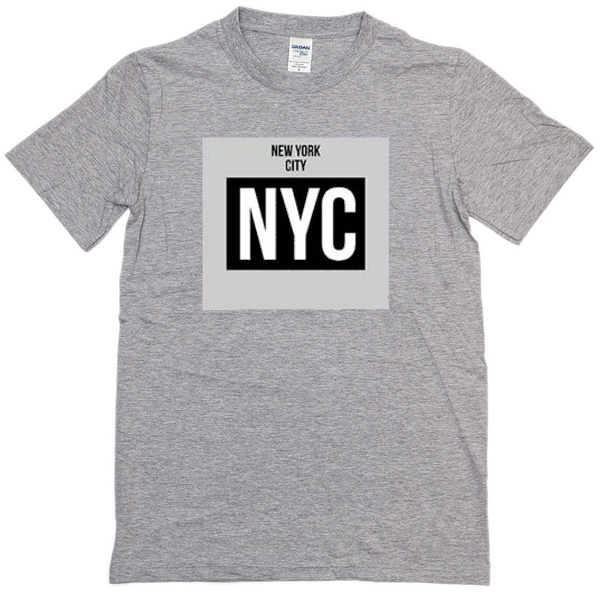 shirt nyc