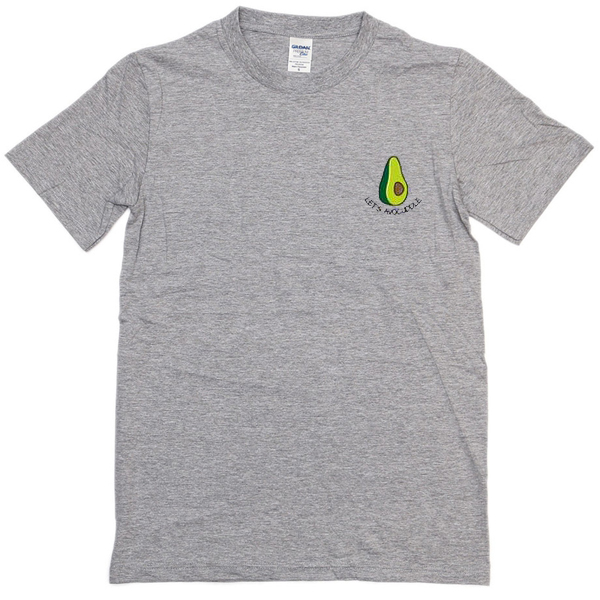 avocado tee shirts