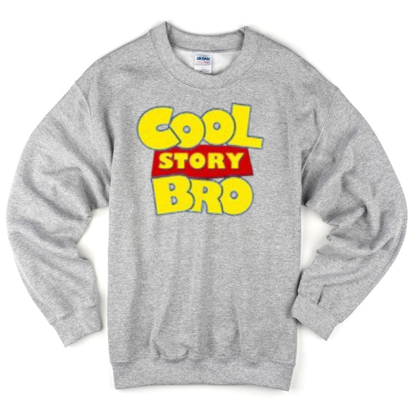 cool story bro toy story shirt