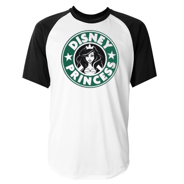 starbucks mermaid shirt