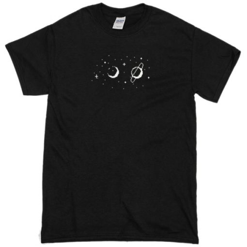 dark universe t shirt