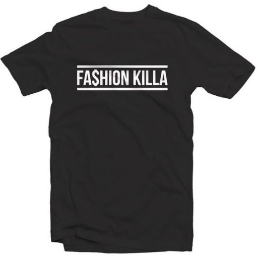 killa cam bear t shirt