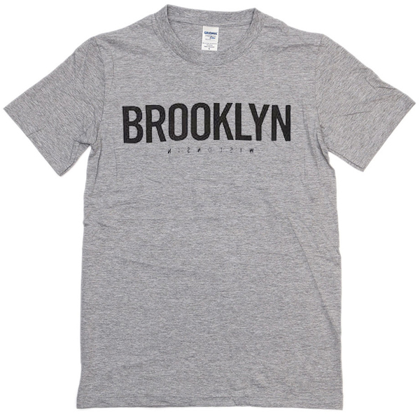 brooklyn museum t shirt