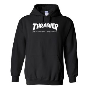 thrasher hoodie price