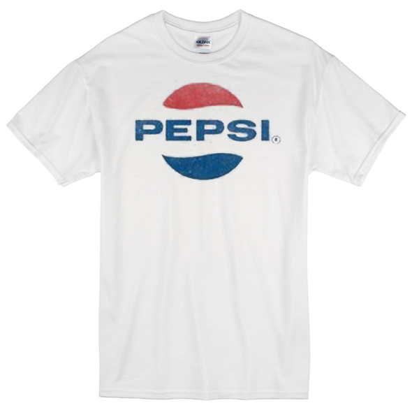 pepsi shirt