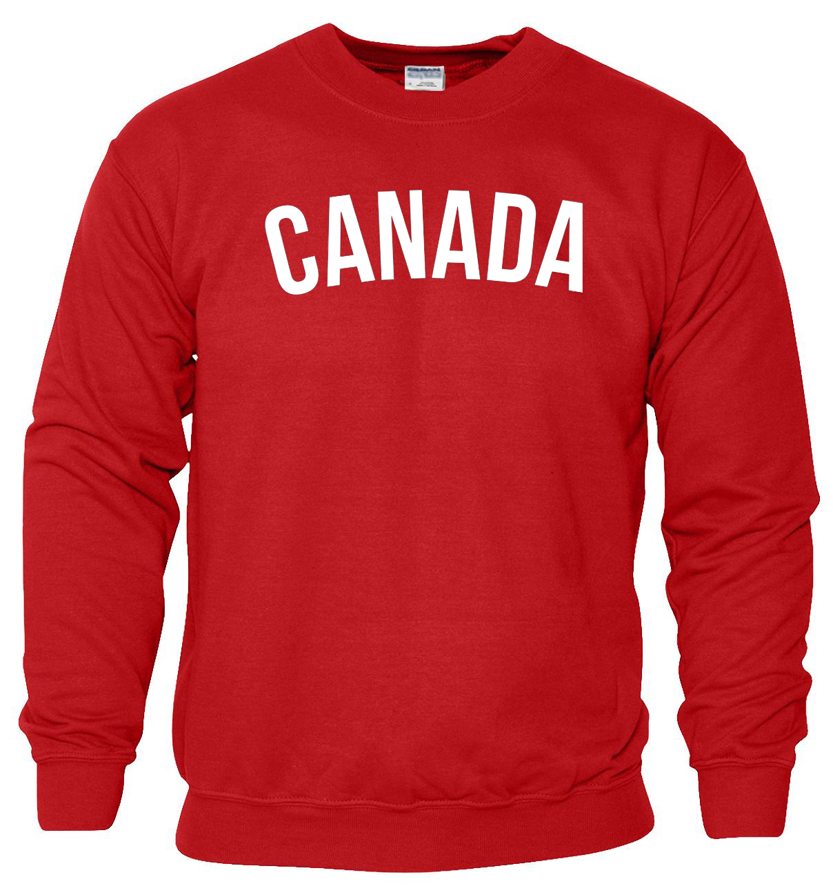 Canada Sweatshirt - Basic tees shop