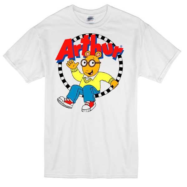 cartoon shirts