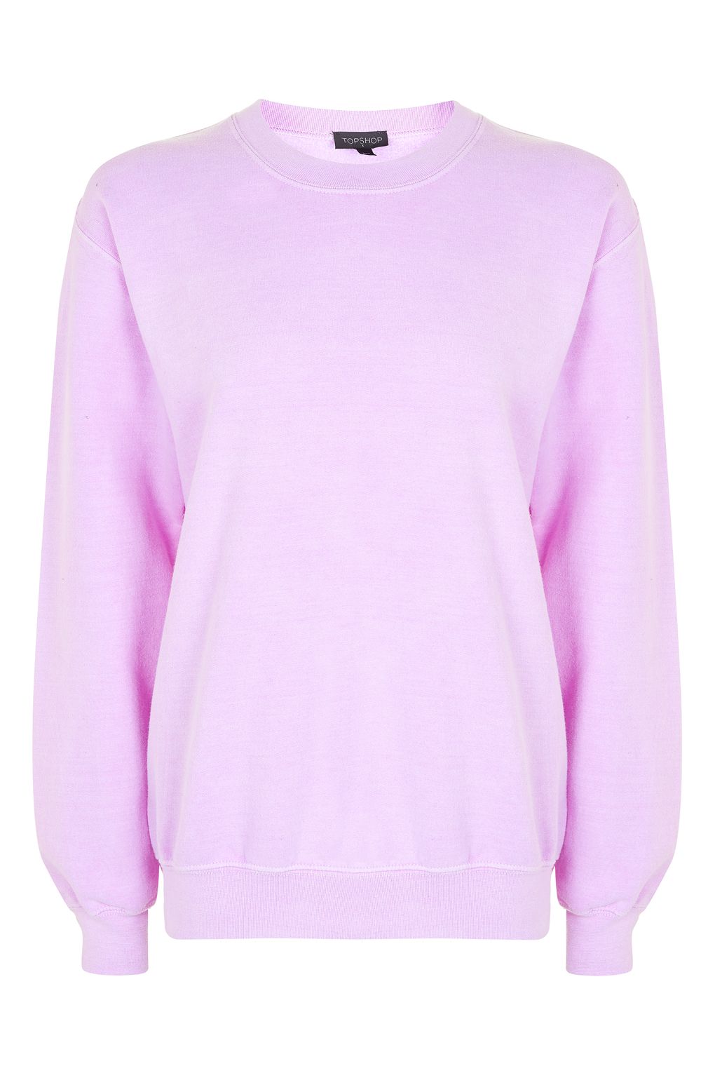 lilac sweatshirts