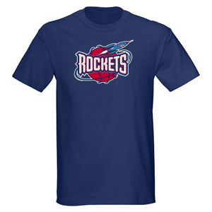 rockets tee shirts