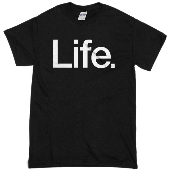 shirt life clothing