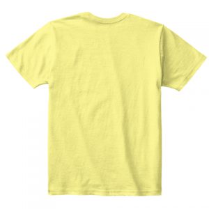 walmart yellow tshirt