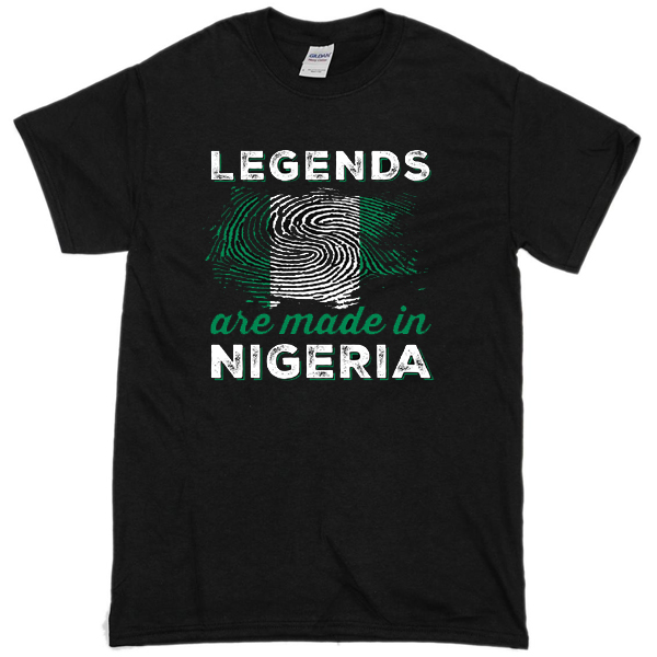 nigeria 1998 shirt