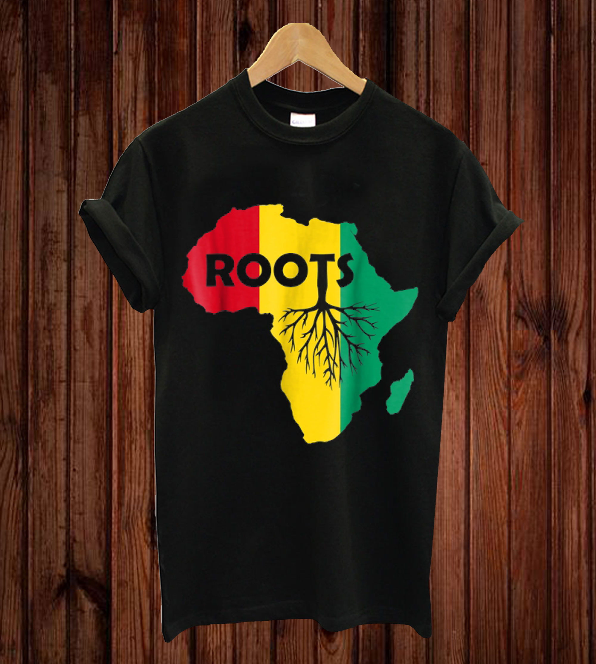 black history tshirt