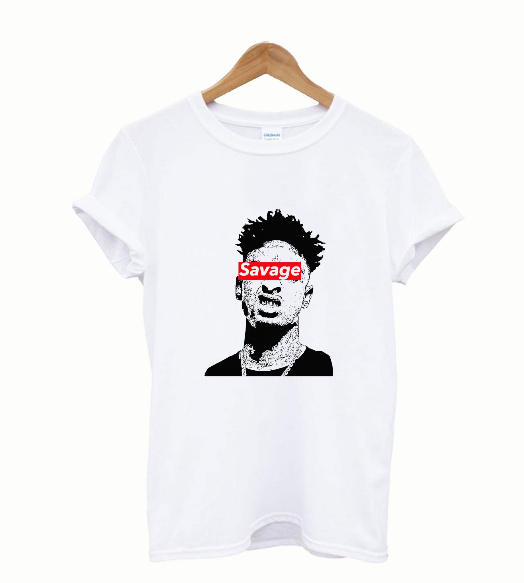 21 Savage T-Shirt