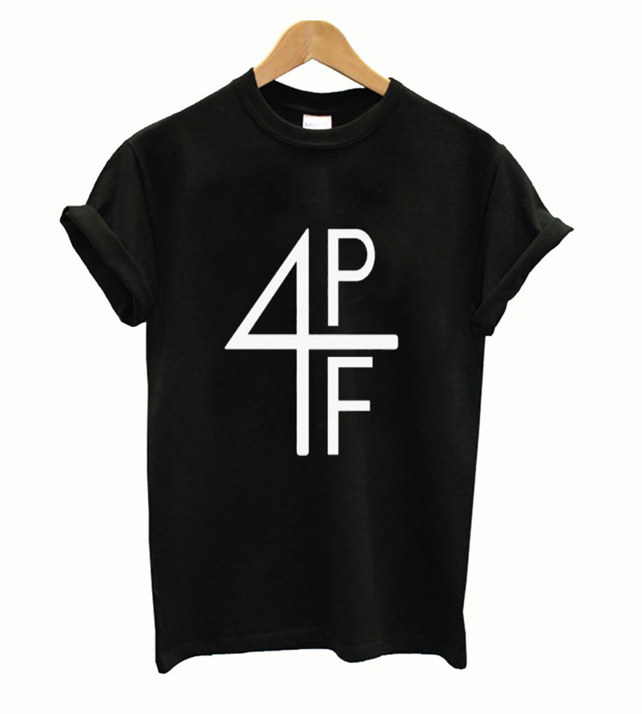 4pf long sleeve shirt