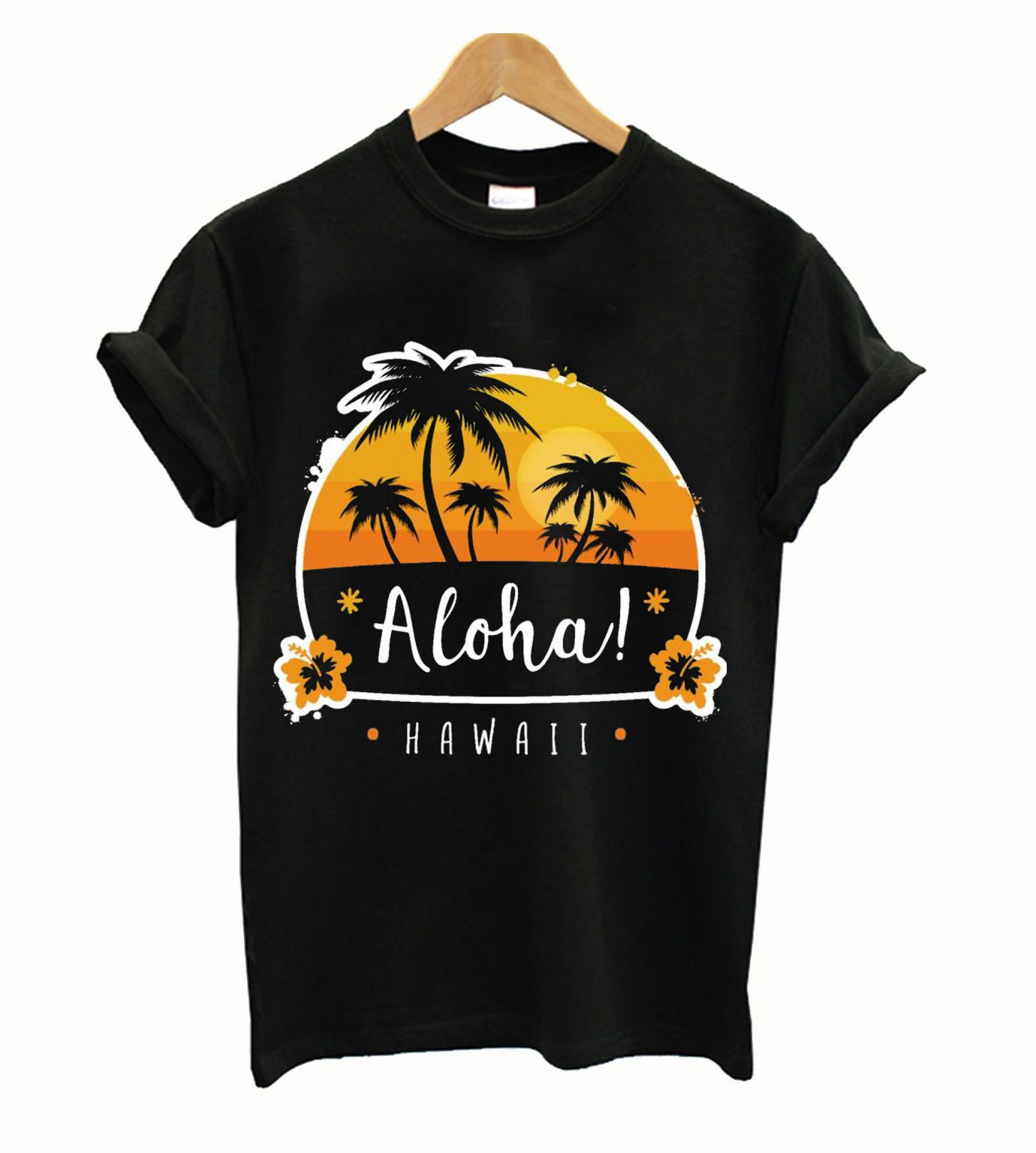 aloha brand shirts