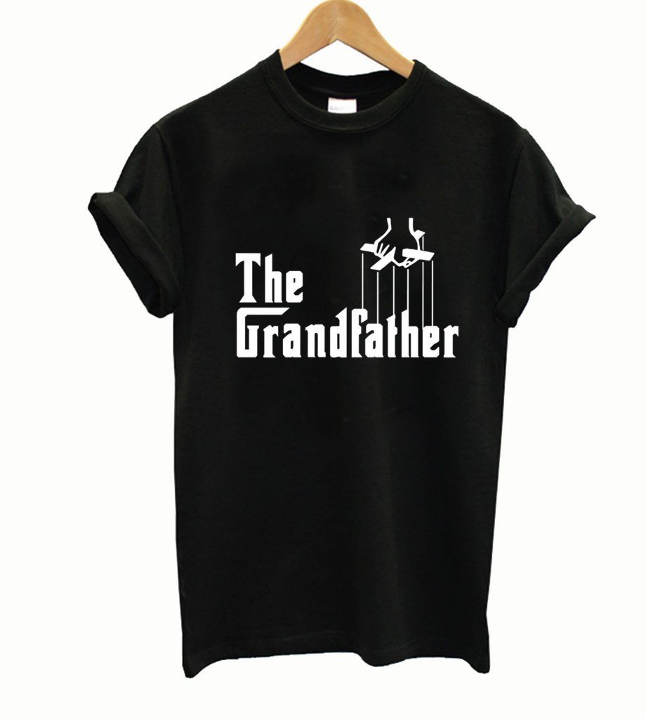 magee grandfather shirt