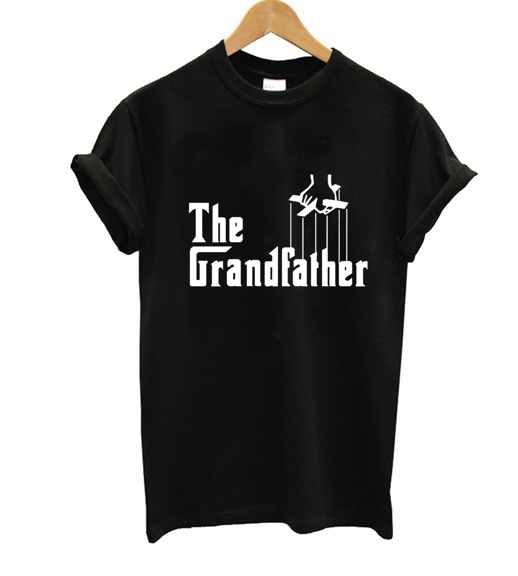 the grandfather t shirt uk