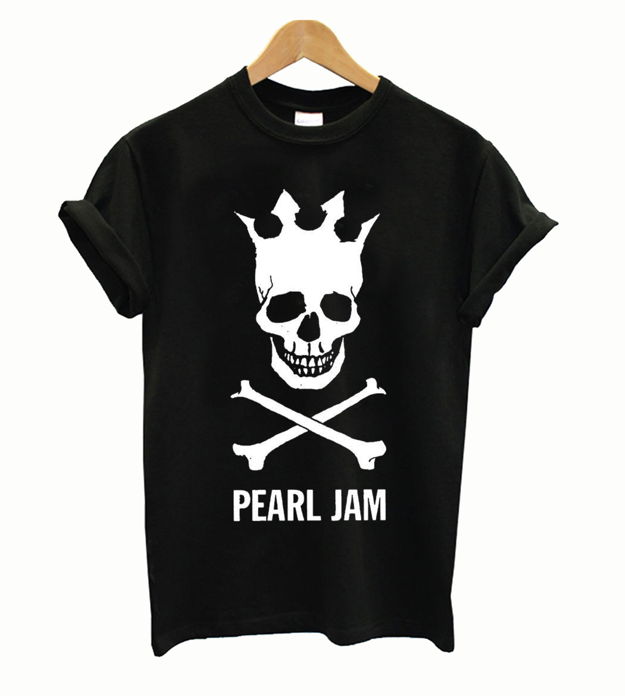 pearl jam tour shirt 2023