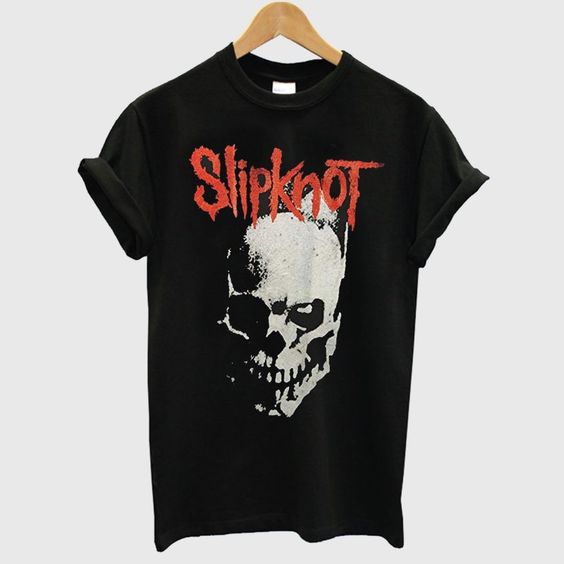 slipknot shirts