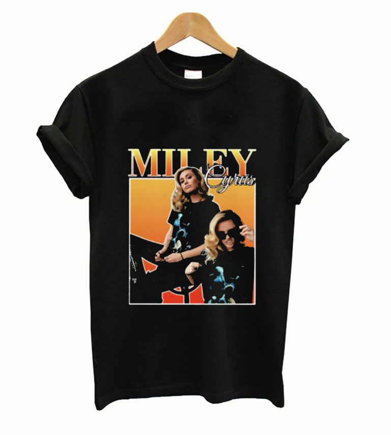 miley cyrus beat me shirt