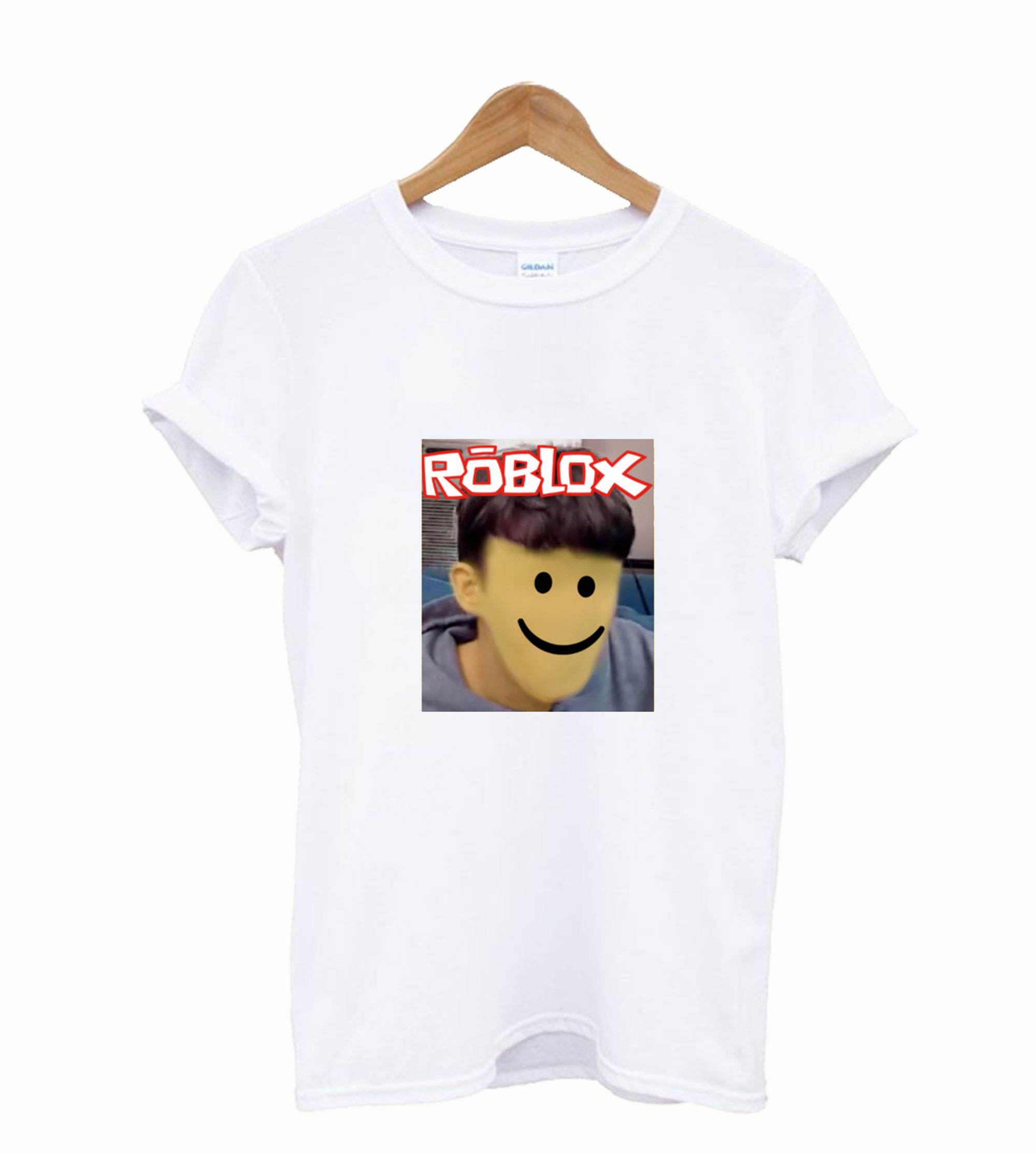 Paul From The Beatles T Shirt Roblox