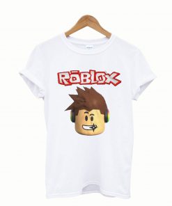 Roblox T Shirt Archives Basic Tees Shop - roblox wink