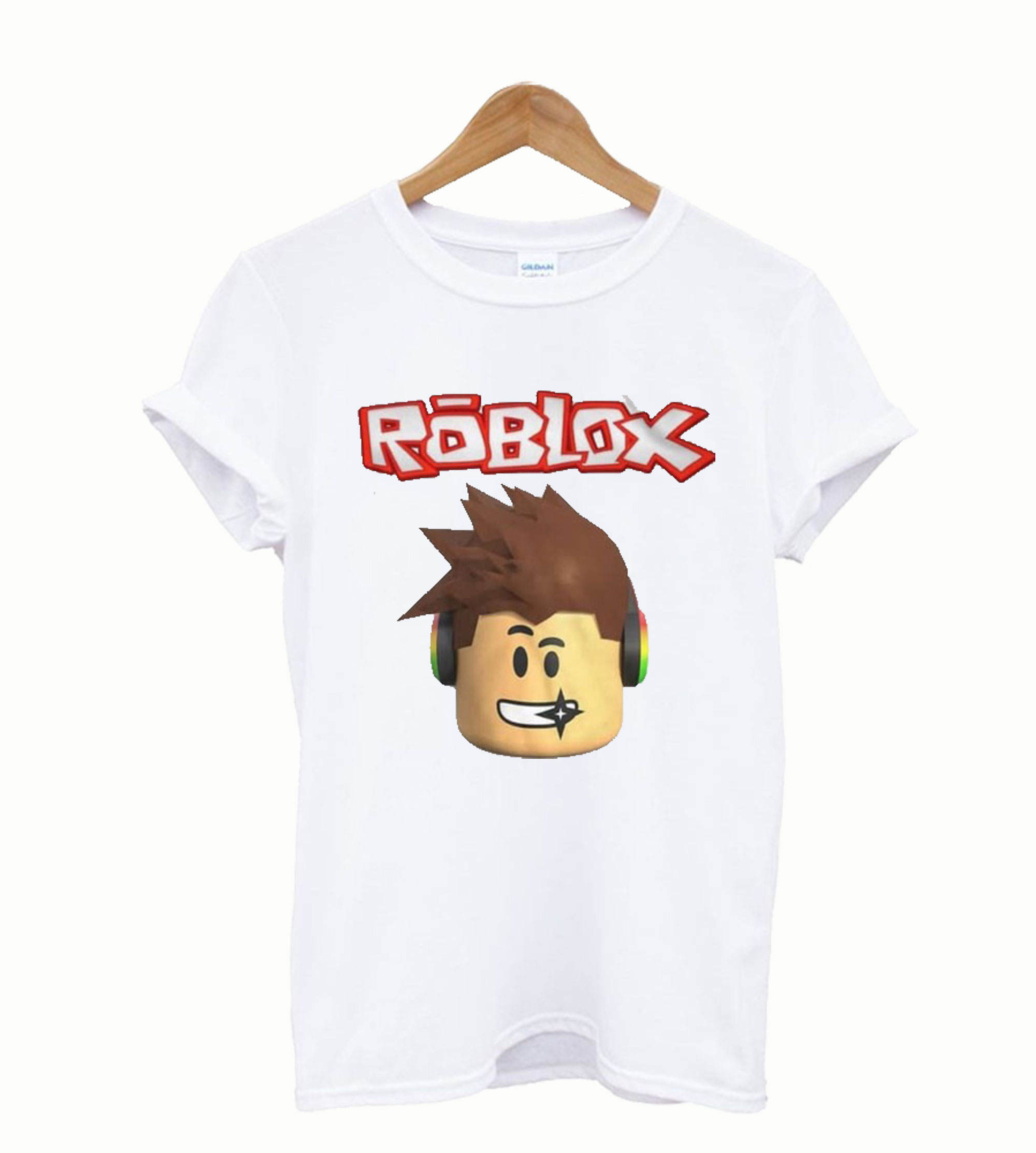 Roblox T Shirt - roblox jesus shirt